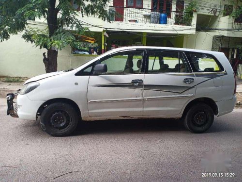 Used Toyota Innova MT for sale at low price