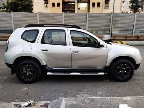 2013 Renault Duster MT for sale at low price