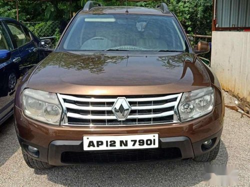 Used 2013 Renault Duster MT for sale