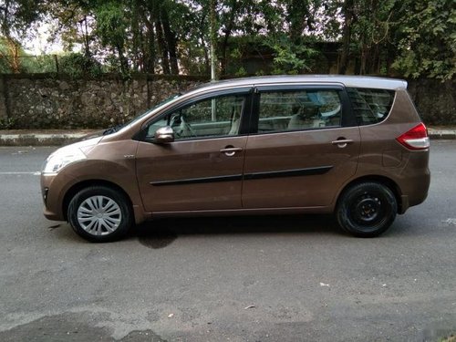 2015 Maruti Suzuki Ertiga VXI MT for sale at low price