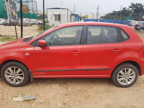 Volkswagen Polo 2015 MT for sale 