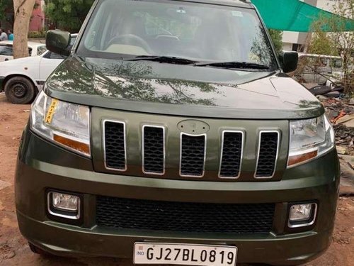 2017 Mahindra TUV300 MT for sale