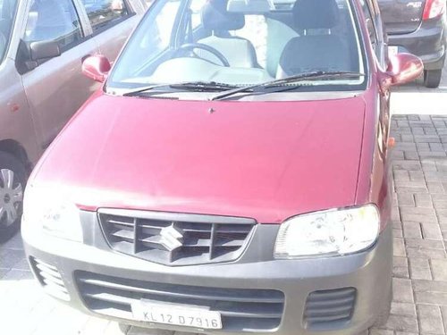 Used Maruti Suzuki Alto MT for sale 