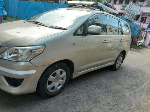 Toyota Innova 2.0 G4, 2012, Diesel MT for sale 