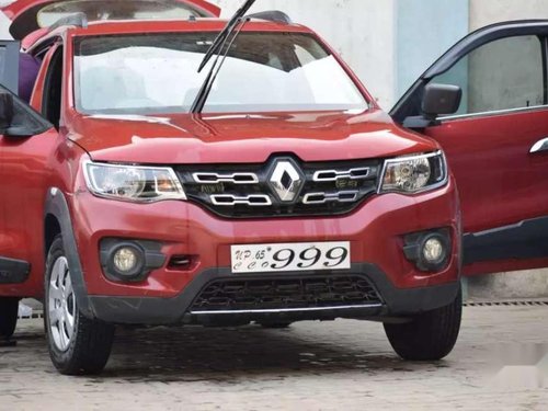 2016 Renault KWID MT for sale