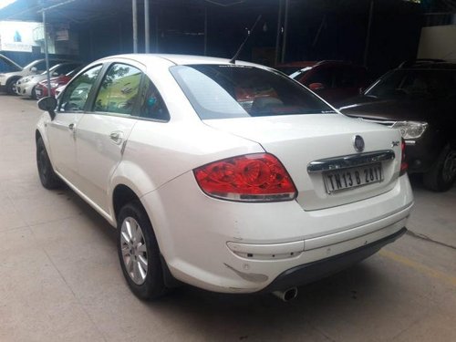 Fiat Linea 2012-2014 T-Jet Dynamic MT for sale