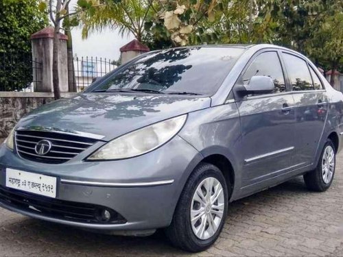 Used Tata Manza Aqua Quadrajet BS IV 2010 AT for sale 