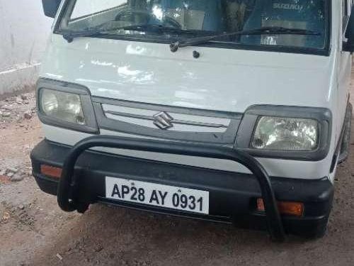 Maruti Suzuki Omni 5 STR BS-III, 2007, Petrol MT for sale 