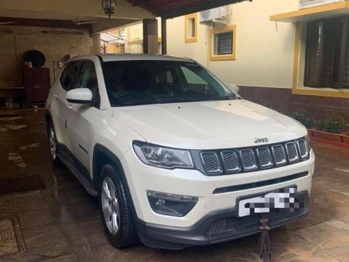 Used 2018 Compass 1.4 Sport  for sale in Chennai