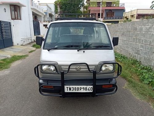 Maruti Omni 8 Seater BSIV MT for sale