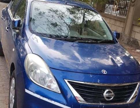 Nissan Sunny 2014 MT for sale 