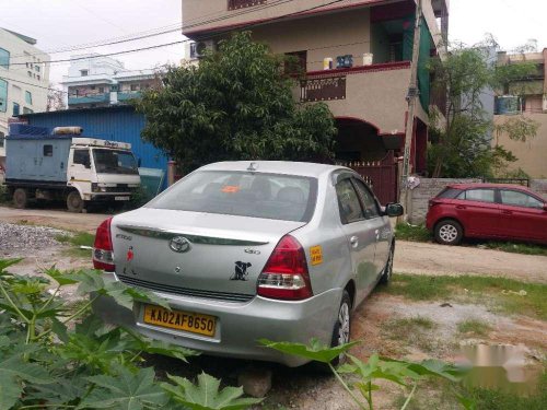 Toyota Etios GD SP*, 2016, Diesel MT for sale 