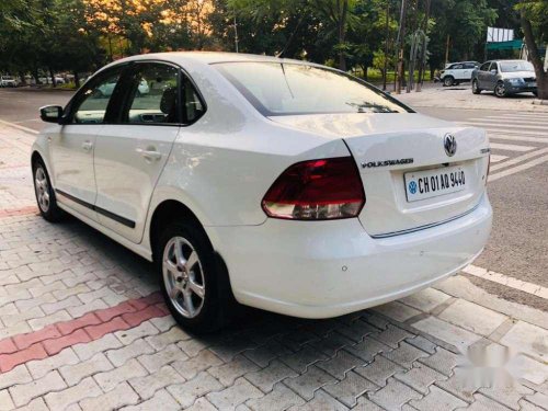 Volkswagen Vento 2012 MT for sale 