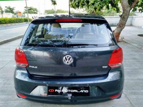 Volkswagen Polo 2015-2019 1.5 TDI Highline MT for sale