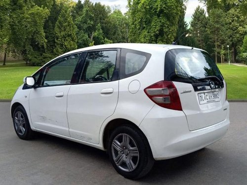 Honda Jazz S 2009 MT for sale