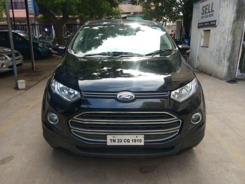 Ford EcoSport 2013-2015 1.5 DV5 MT Trend for sale