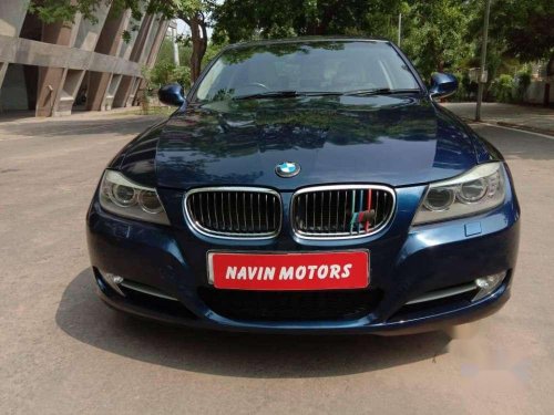 BMW 3 Series 320d Highline 2011 AT for sale 