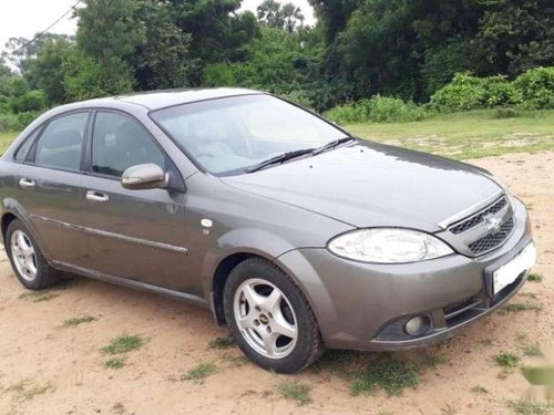 Used 2011 Chevrolet Optra Magnum MT for sale