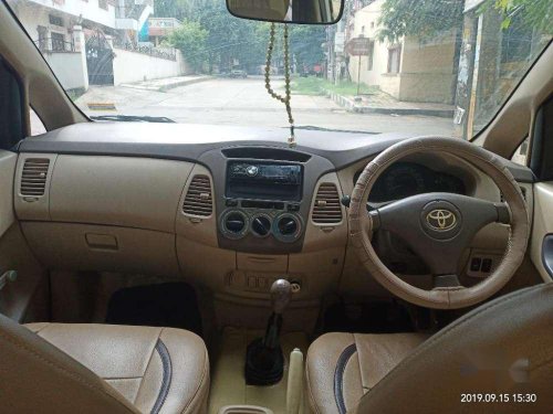 Used Toyota Innova MT for sale at low price