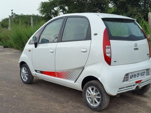 2012 Tata Nano MT for sale at low price