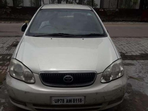 2005 Toyota Corolla H3 MT for sale