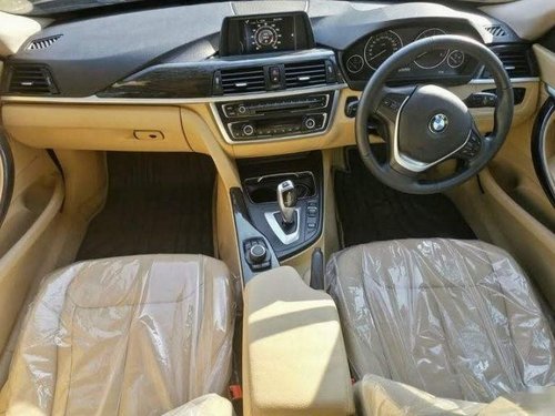 BMW 3 Series GT Luxury Line AT for sale