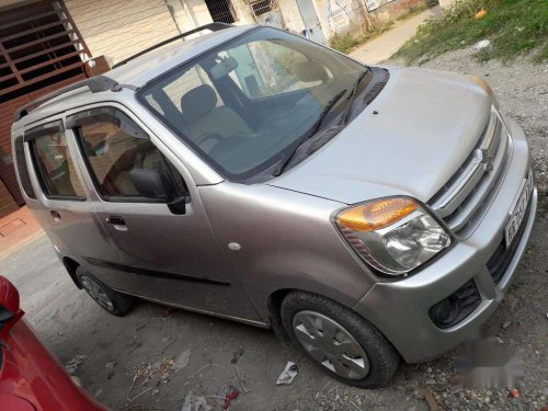 Used Maruti Suzuki Wagon R LXI MT for sale 