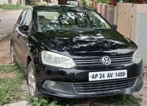 Used Volkswagen Vento MT for sale 