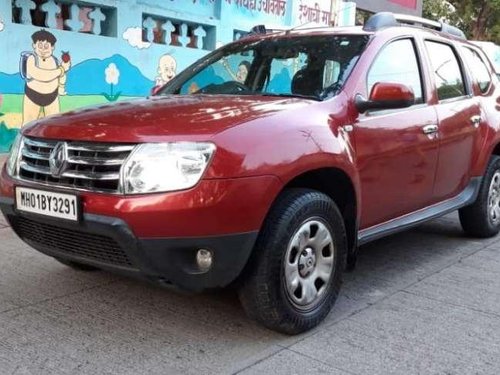 2015 Renault Duster MT for sale