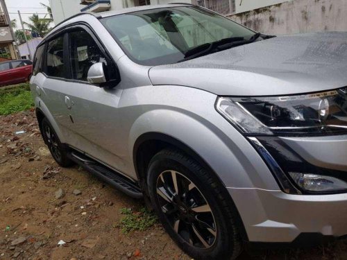 Used Mahindra XUV 500 MT for sale at low price