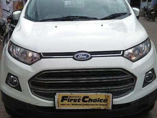 2015 Ford EcoSport MT for sale at low price