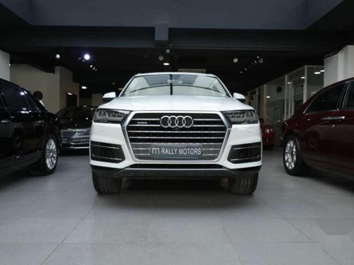 Used Audi Q7 AT for sale car at low price