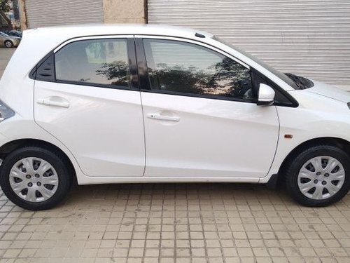 Honda Brio S MT 2015 for sale