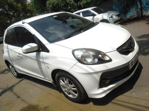 Used Honda Brio V MT 2012 for sale