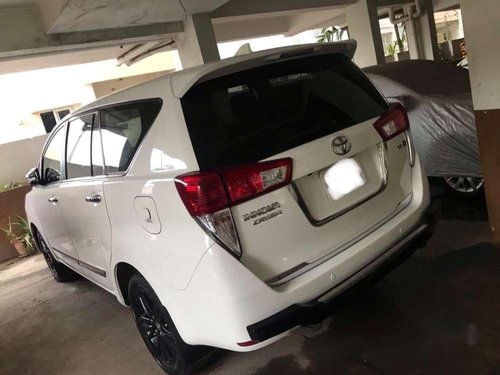 Toyota INNOVA CRYSTA 2.8 Z, 2016, Diesel AT for sale 