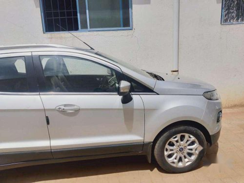 2014 Ford EcoSport MT for sale