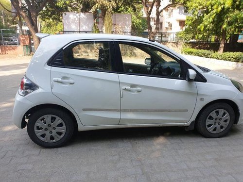 Honda Brio 2011-2013 S MT for sale