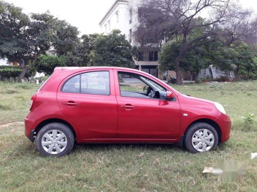 Used 2011 Nissan Micra Active MT for sale