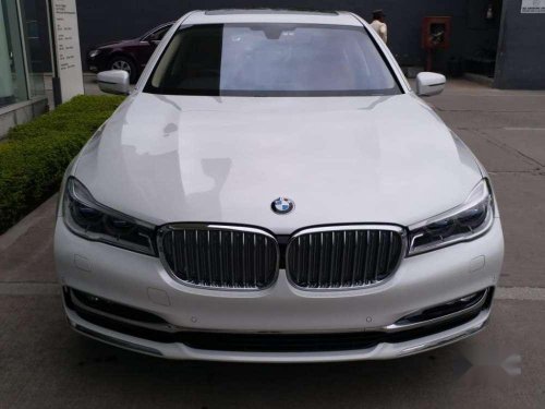 2019 BMW 7 Series AT for sale at low price