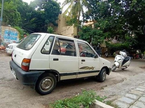 Maruti Suzuki 800 2003 MT for sale 