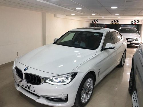 Used 2018 BMW 3 Series GT AT for sale