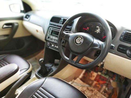 Volkswagen Vento Comfortline Diesel, 2015, Diesel MT for sale 