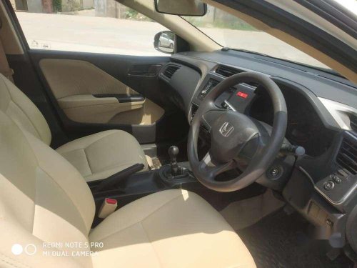 2014 Honda City E MT for sale