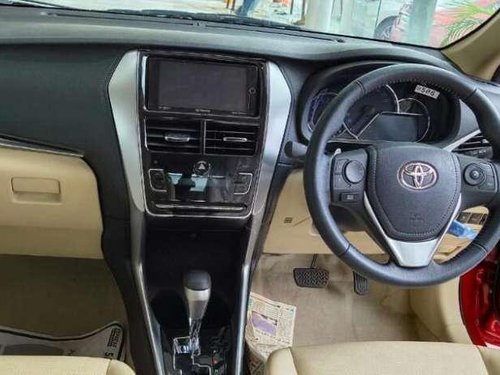 Toyota Yaris 2019 VX CVT AT for sale 