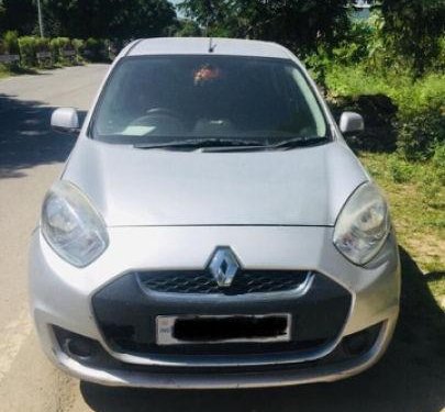 Used Renault Pulse RxL 2013 MT for sale