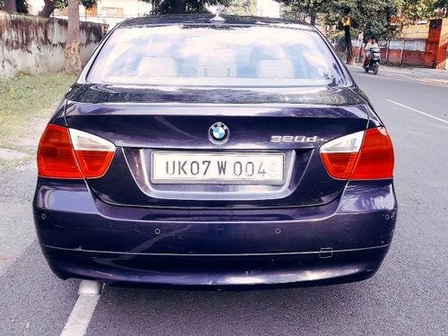 2008 BMW 3 Series AT 2005-2011 for sale