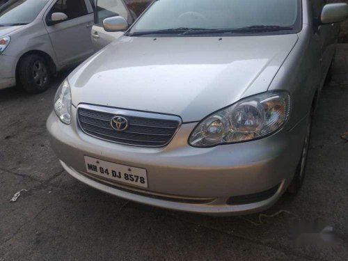 Used Toyota Corolla H1 2008 MT for sale 