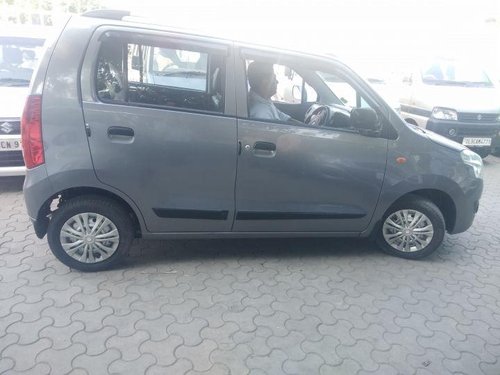 Used 2014 Maruti Suzuki Wagon R LXI MT for sale