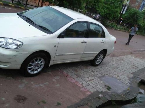 Toyota Corolla H5 1.8E, 2006, Petrol MT for sale 