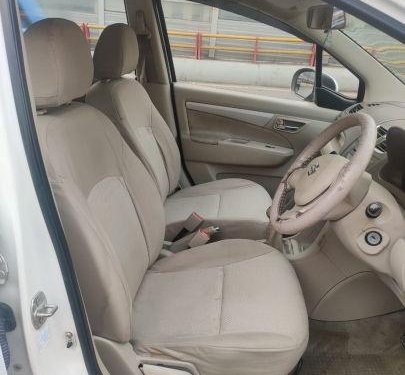 Used Maruti Suzuki Ertiga VXI MT car at low price